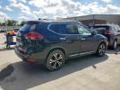 Nissan Rogue S Image 3