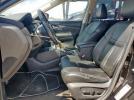 Nissan Rogue S Image 4
