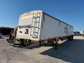  Salvage Cornhusker Hopper