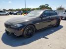 BMW 5 Series I Image 1