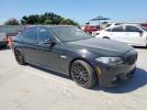 BMW 5 Series I Image 4