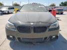 BMW 5 Series I Image 10