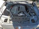 BMW 5 Series I Image 8