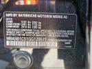 BMW 5 Series I Image 11