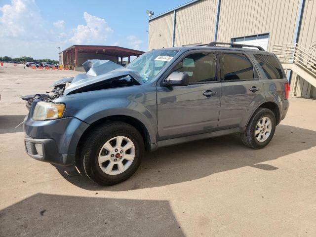  Salvage Mazda Tribute