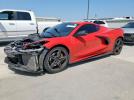 Chevrolet Corvette Stingray 1lt Image 1