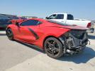 Chevrolet Corvette Stingray 1lt Image 2