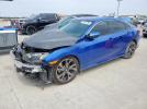Honda Civic Sport Image 1