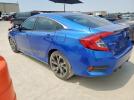 Honda Civic Sport Image 3