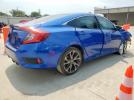 Honda Civic Sport Image 13