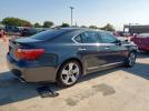 Lexus LS 460 Image 5