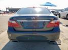 Lexus LS 460 Image 8