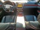 Lexus LS 460 Image 4