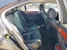 Lexus LS 460 Image 2