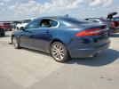 Jaguar XF Image 4