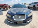 Jaguar XF Image 5