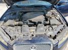 Jaguar XF Image 11