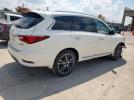INFINITI Qx Image 5