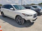 INFINITI Qx Image 9