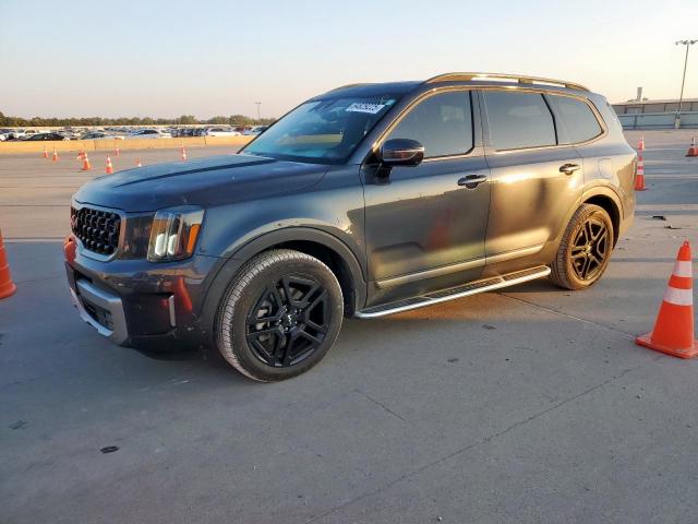  Salvage Kia Telluride