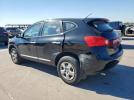 Nissan Rogue S Image 6