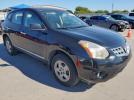 Nissan Rogue S Image 2