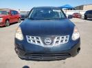 Nissan Rogue S Image 4