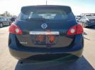 Nissan Rogue S Image 3