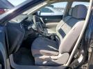 Nissan Rogue S Image 12