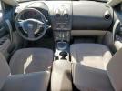 Nissan Rogue S Image 13