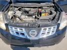 Nissan Rogue S Image 9
