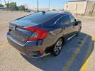 Honda Civic Ex Image 9
