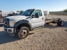 Ford F-550 Super Duty Image 1