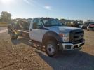 Ford F-550 Super Duty Image 2