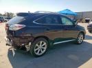 Lexus RX 350 Image 3