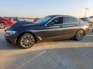 BMW 5 Series Xi Image 1