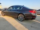 BMW 5 Series Xi Image 4