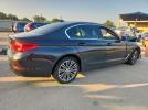 BMW 5 Series Xi Image 7