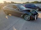 BMW 5 Series Xi Image 3