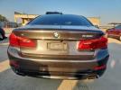 BMW 5 Series Xi Image 5
