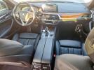 BMW 5 Series Xi Image 6