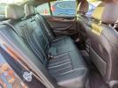 BMW 5 Series Xi Image 11
