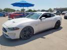Ford Mustang Gt Image 1