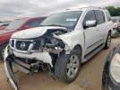 Nissan Armada Sv Image 1