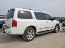 Nissan Armada Sv Image 9