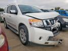 Nissan Armada Sv Image 2