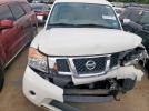 Nissan Armada Sv Image 5