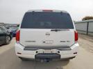 Nissan Armada Sv Image 4