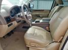 Nissan Armada Sv Image 10