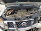 Nissan Armada Sv Image 8